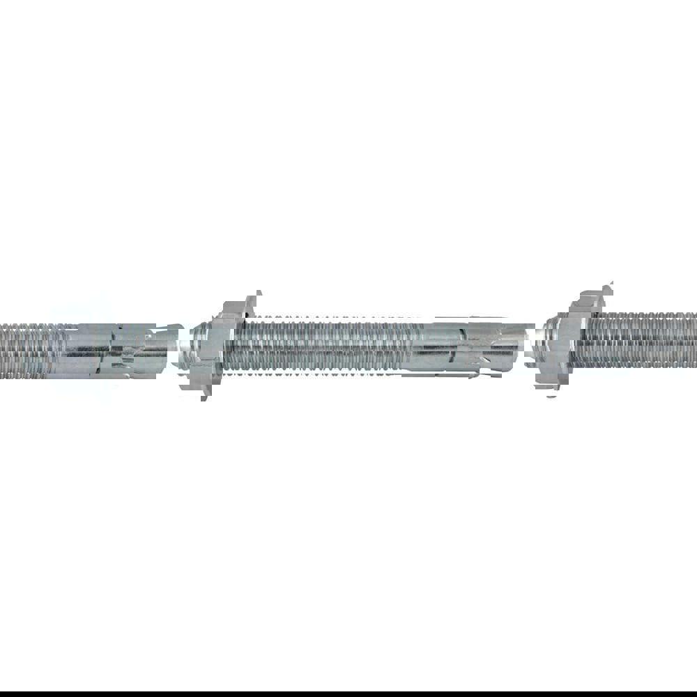 Concrete Wedge Expansion Anchor: 1