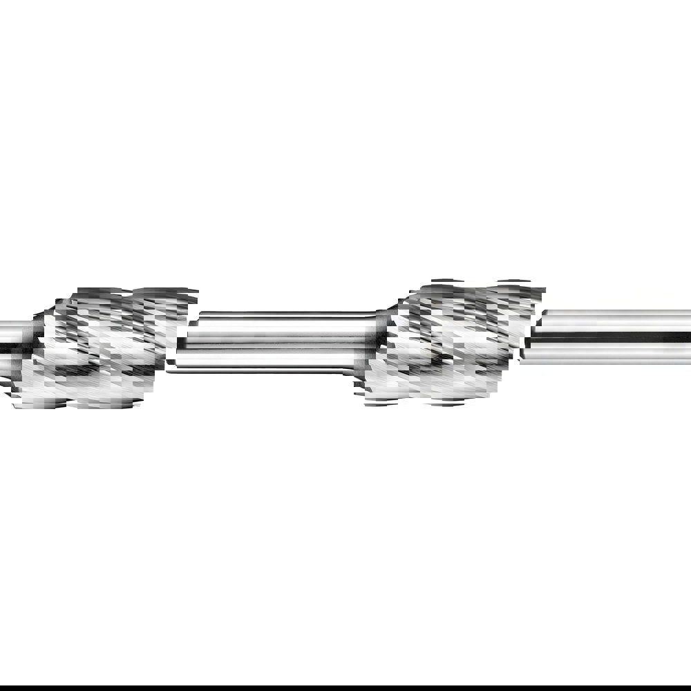 Abrasive Bur: SA-30FM, Cylinder