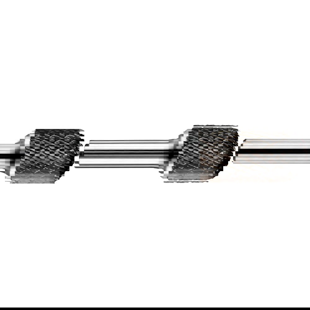 Abrasive Bur: SC-60DC-X, Cylinder Ball End