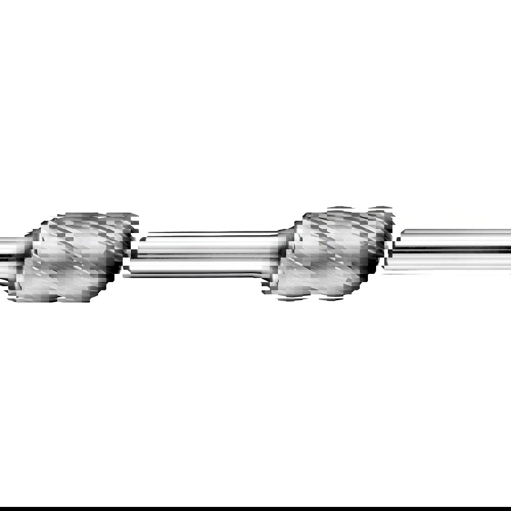 Abrasive Burr: SC-10SFM-R, 1/4