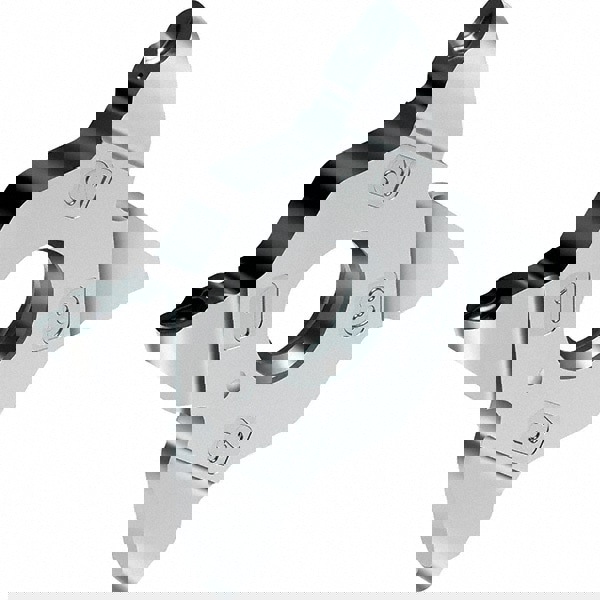 Grooving Insert: MX222E157RF5 WSM23S, Solid Carbide