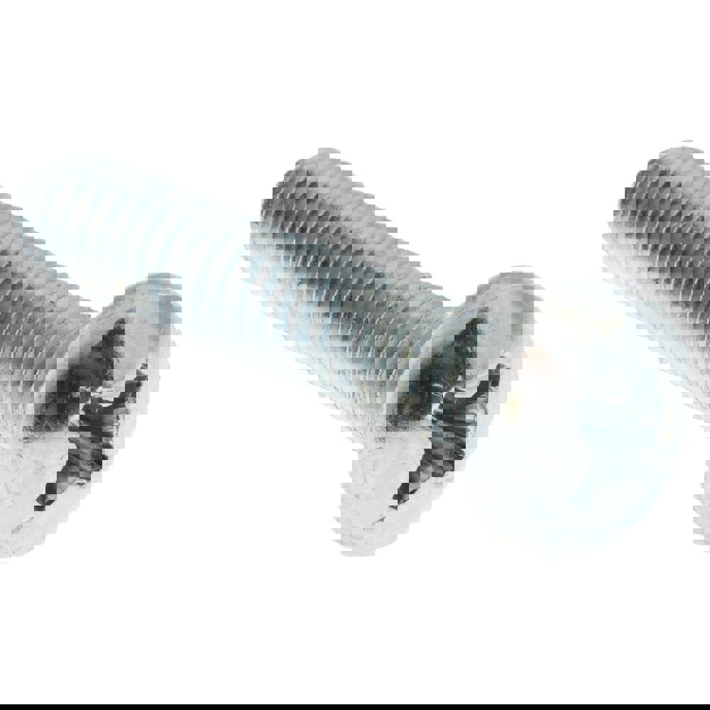 Machine Screw: #10-24 x 1