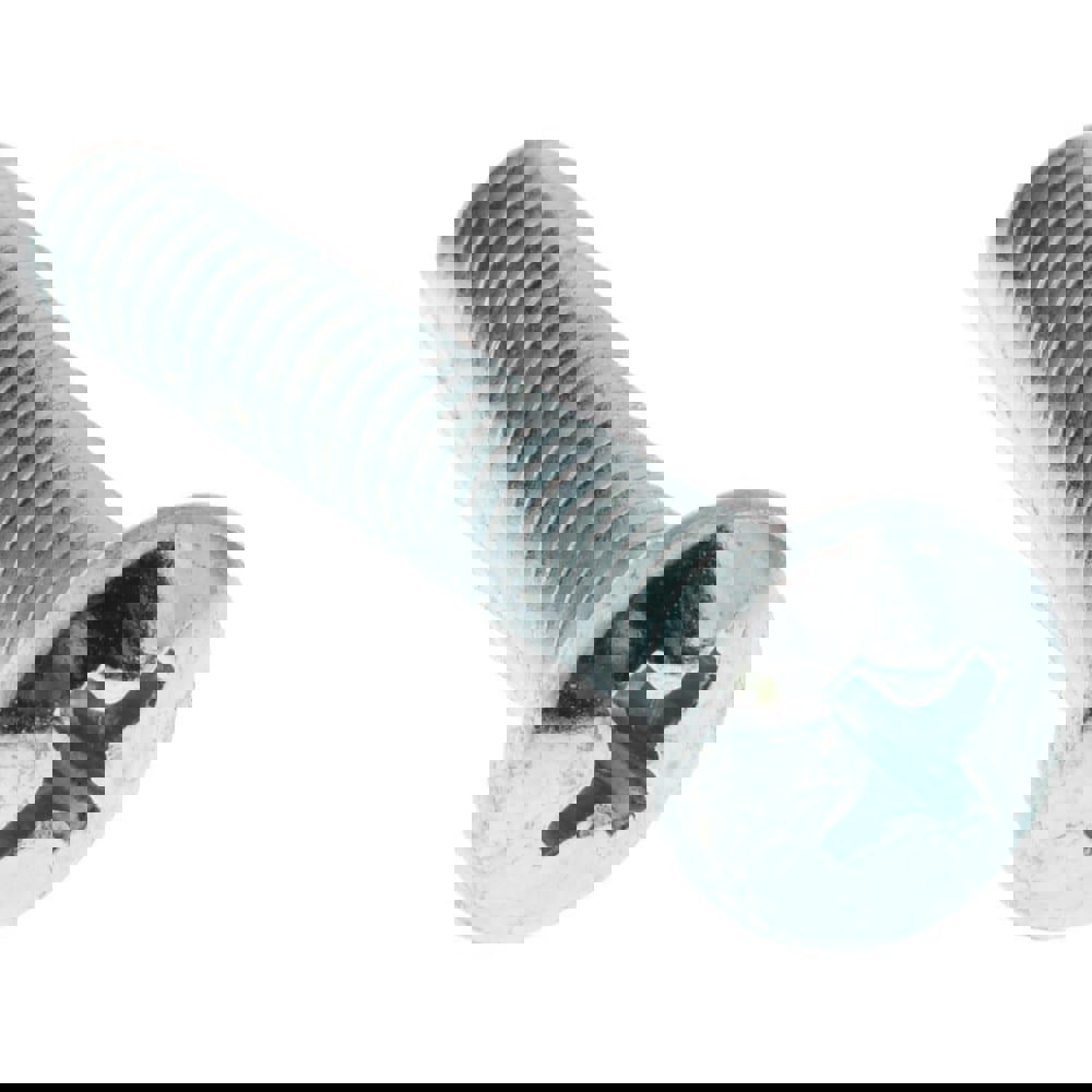 Machine Screw: #10-24 x 1-1/4