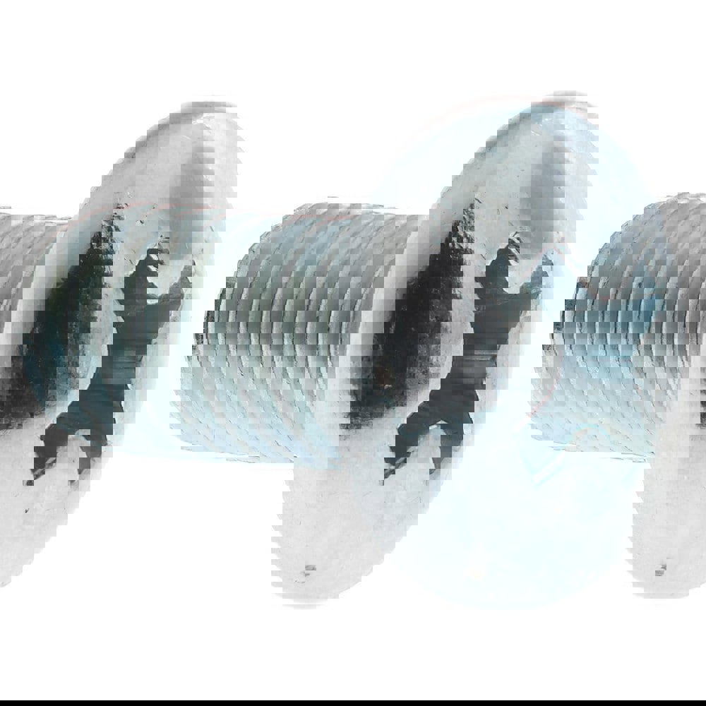 Machine Screw: #10-32 x 3/8