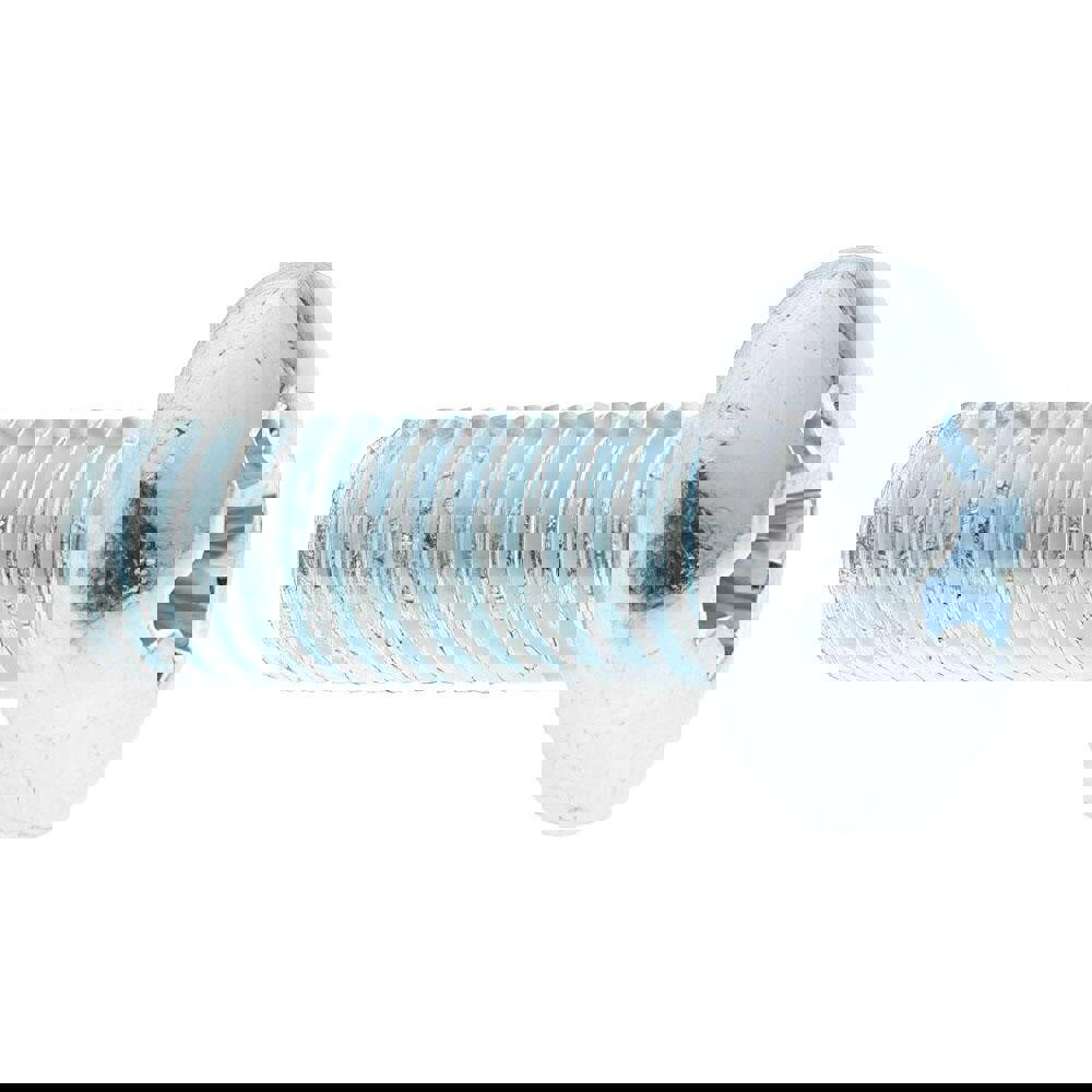 Machine Screw: #10-32 x 1/2