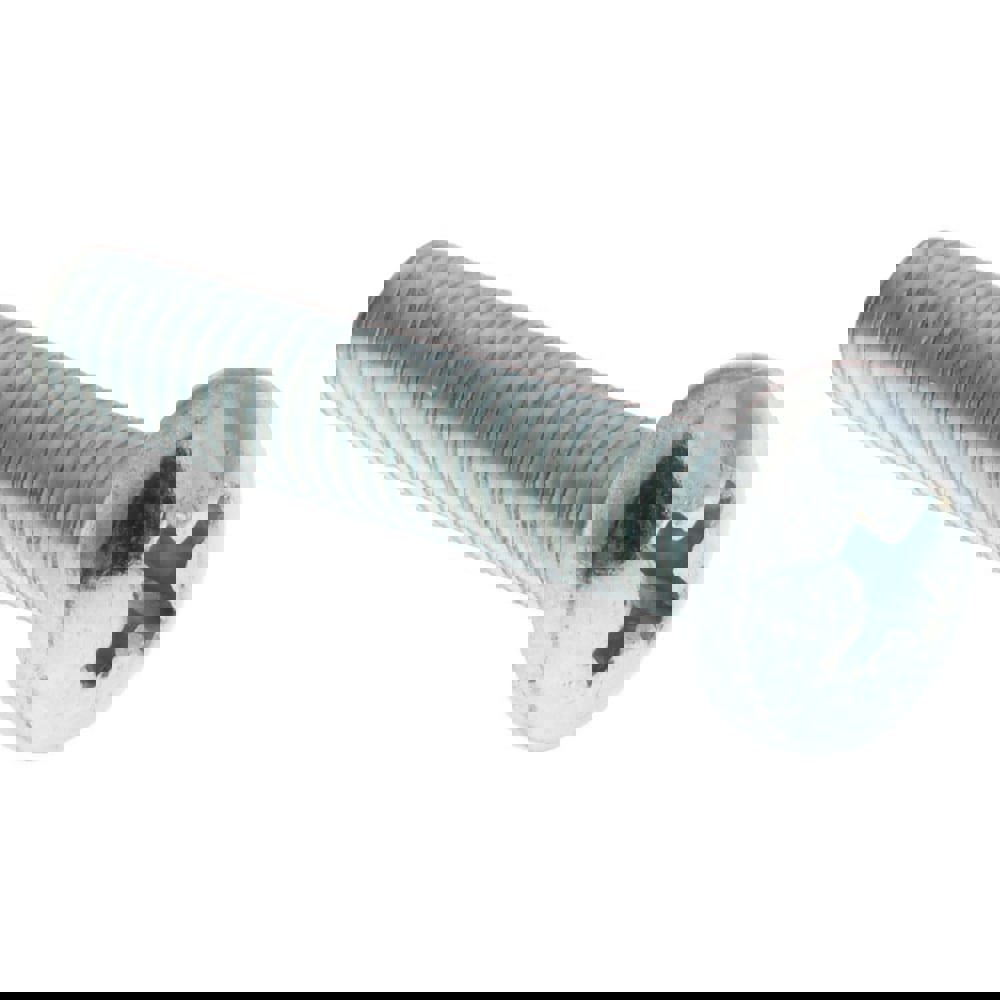 Machine Screw: #10-32 x 1
