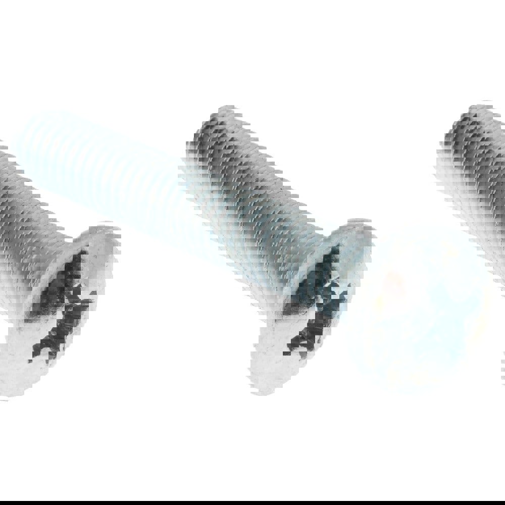 Machine Screw: #10-32 x 1-1/4