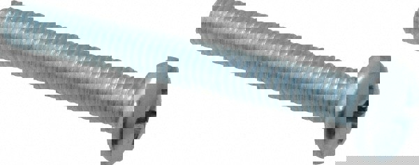 Machine Screw: #10-32 x 1-1/2