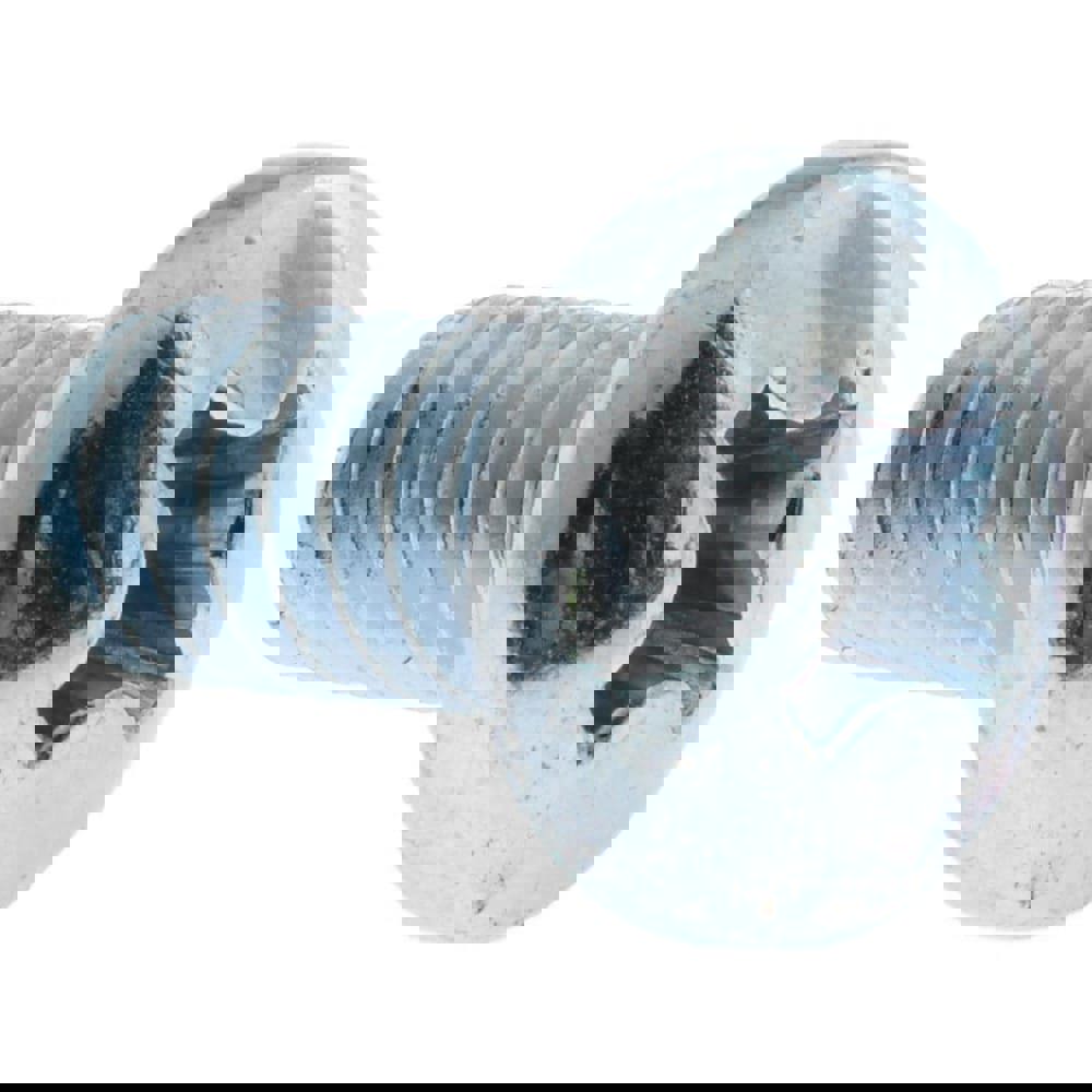 Machine Screw: 1/4-20 x 1/2