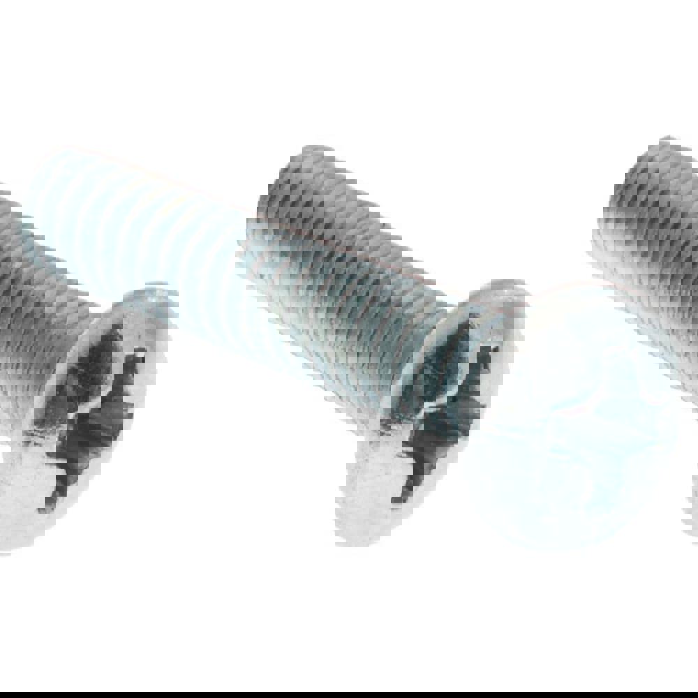 Machine Screw: #6-32 x 3/4