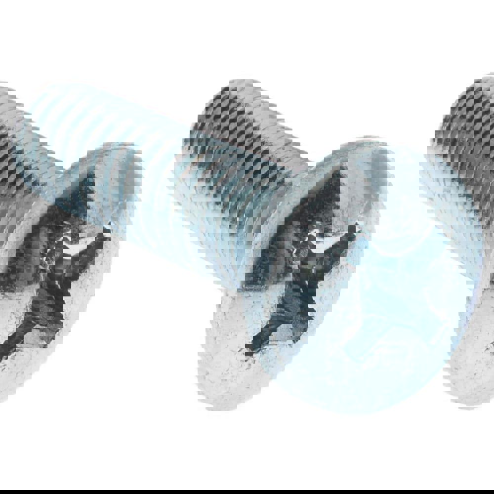 Machine Screw: 1/4-20 x 1