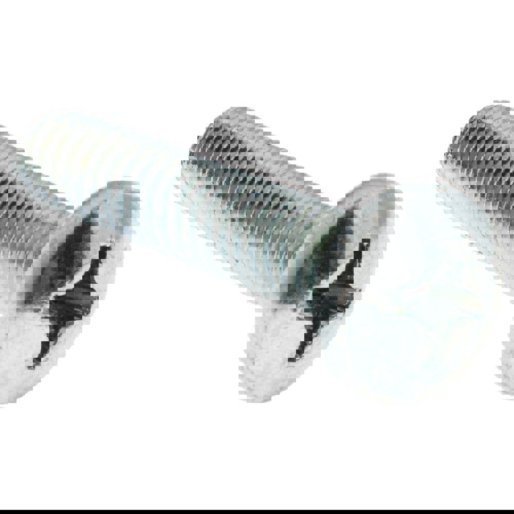 Machine Screw: 1/4-20 x 1-1/4