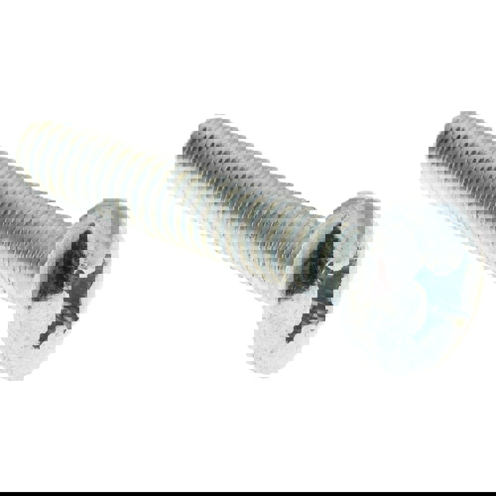 Machine Screw: 1/4-20 x 1-1/2