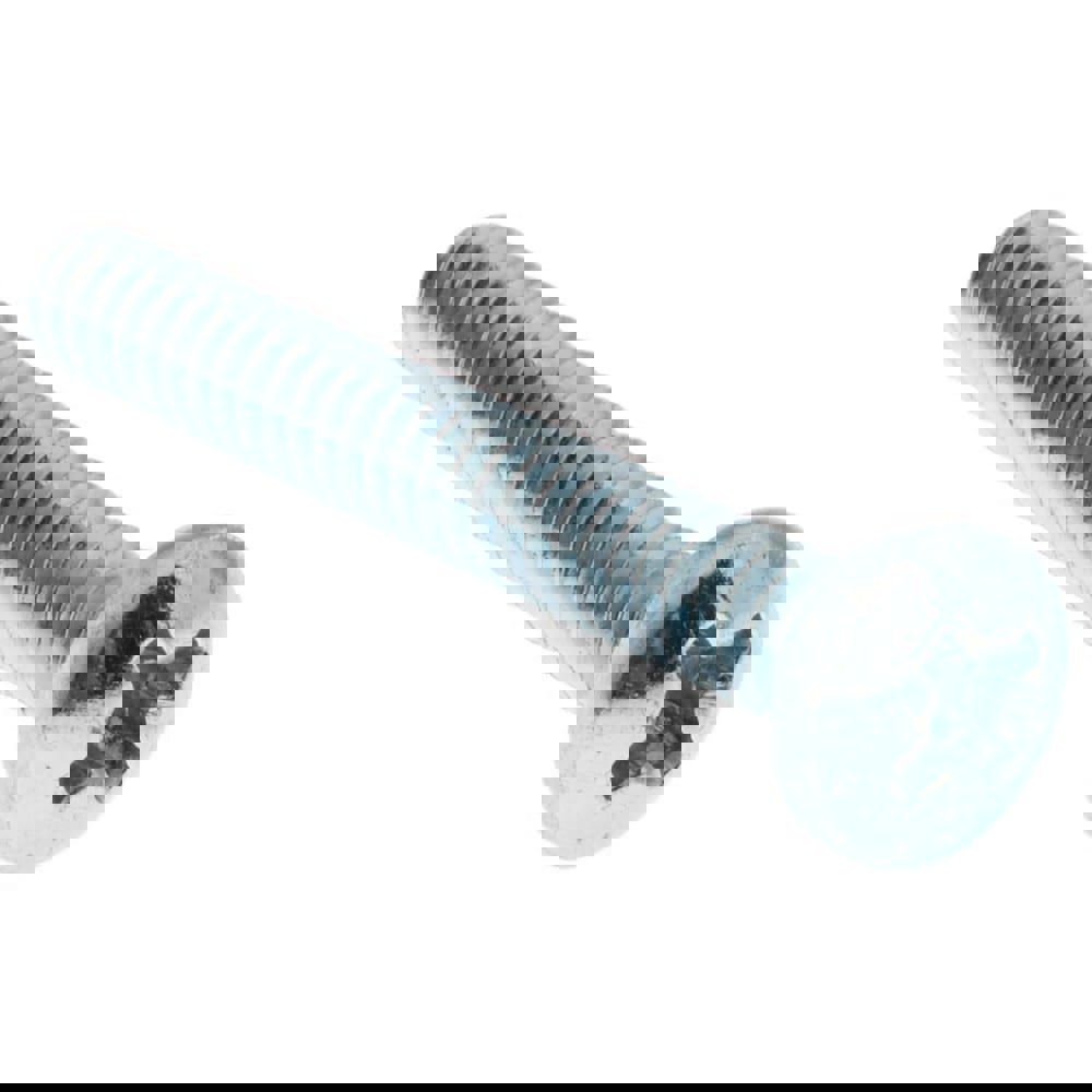 Machine Screw: #6-32 x 1