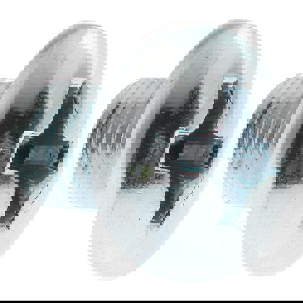 Machine Screw: #8-32 x 1/4