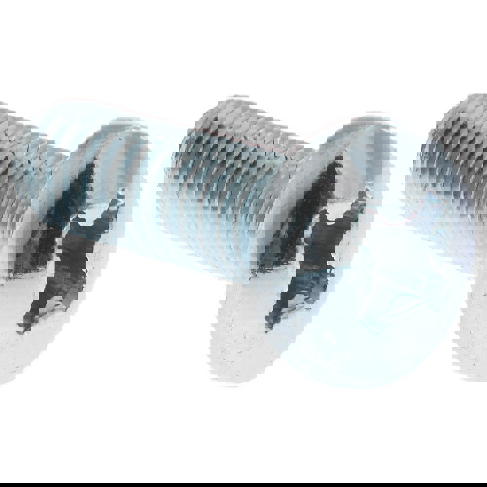 Machine Screw: #8-32 x 1/2