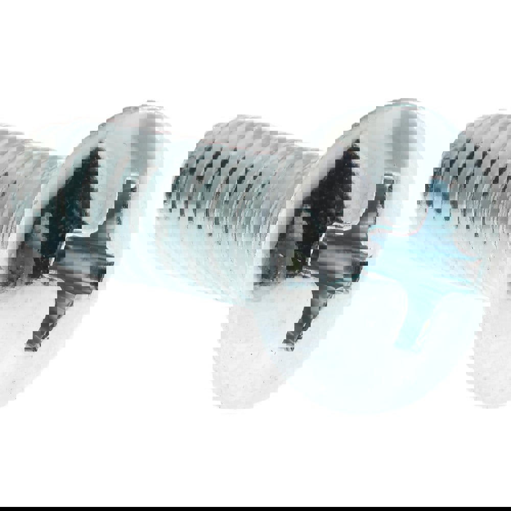 Machine Screw: #10-24 x 1/2