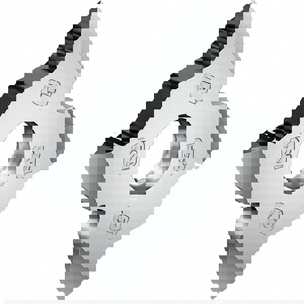 Thread Mill Inserts; UNSPSC Code: 23291804