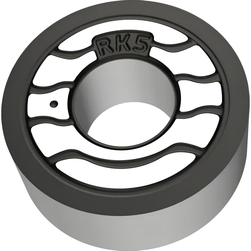 Turning Insert: RNMA120400-RK5 WKK20S, Solid Carbide