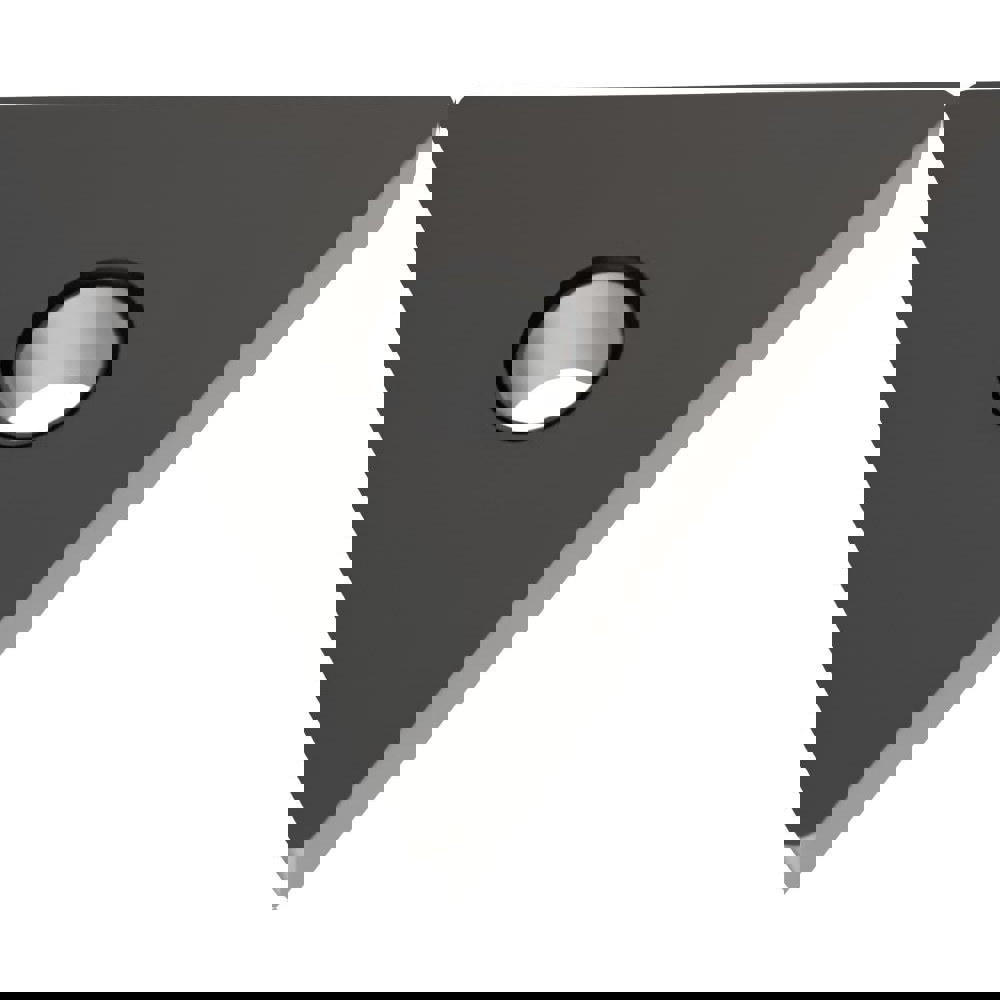 Turning Insert: TPGN160308 WSM20S, Carbide