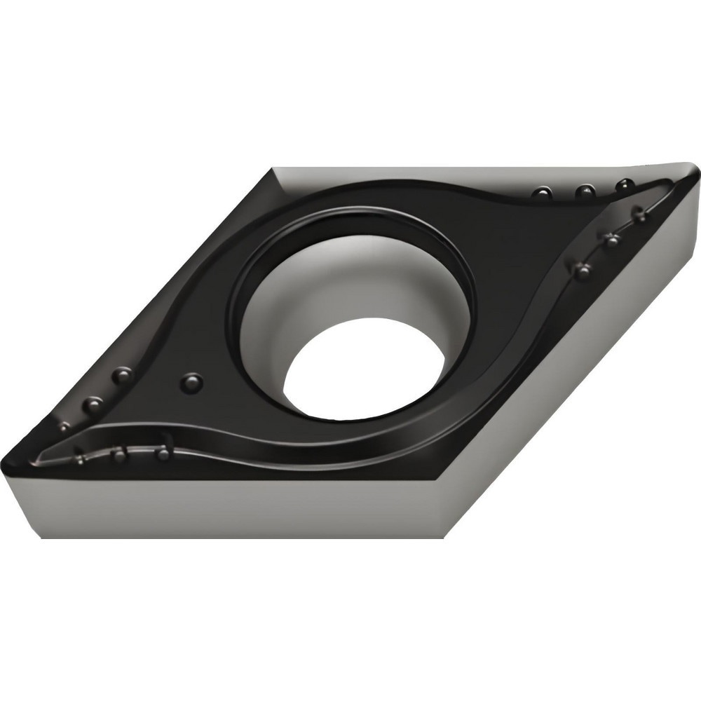 Turning Insert: DCGT11T302-MM4 WSM20S, Solid Carbide