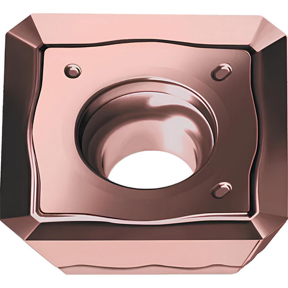 Milling Insert: SDHT1204AZN-G88 WXN15, WXN15, Solid Carbide