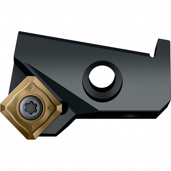 Milling Cartridges & Cassettes; Product Type: Cartridge ; Toolholder Style: F2010 ; Tool Application: Milling