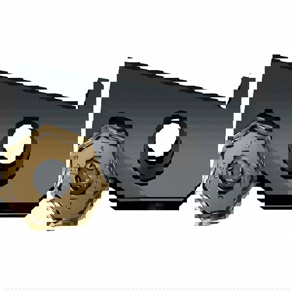 Milling Cartridges & Cassettes; Product Type: Cartridge ; Toolholder Style: F2010 ; Tool Application: Milling