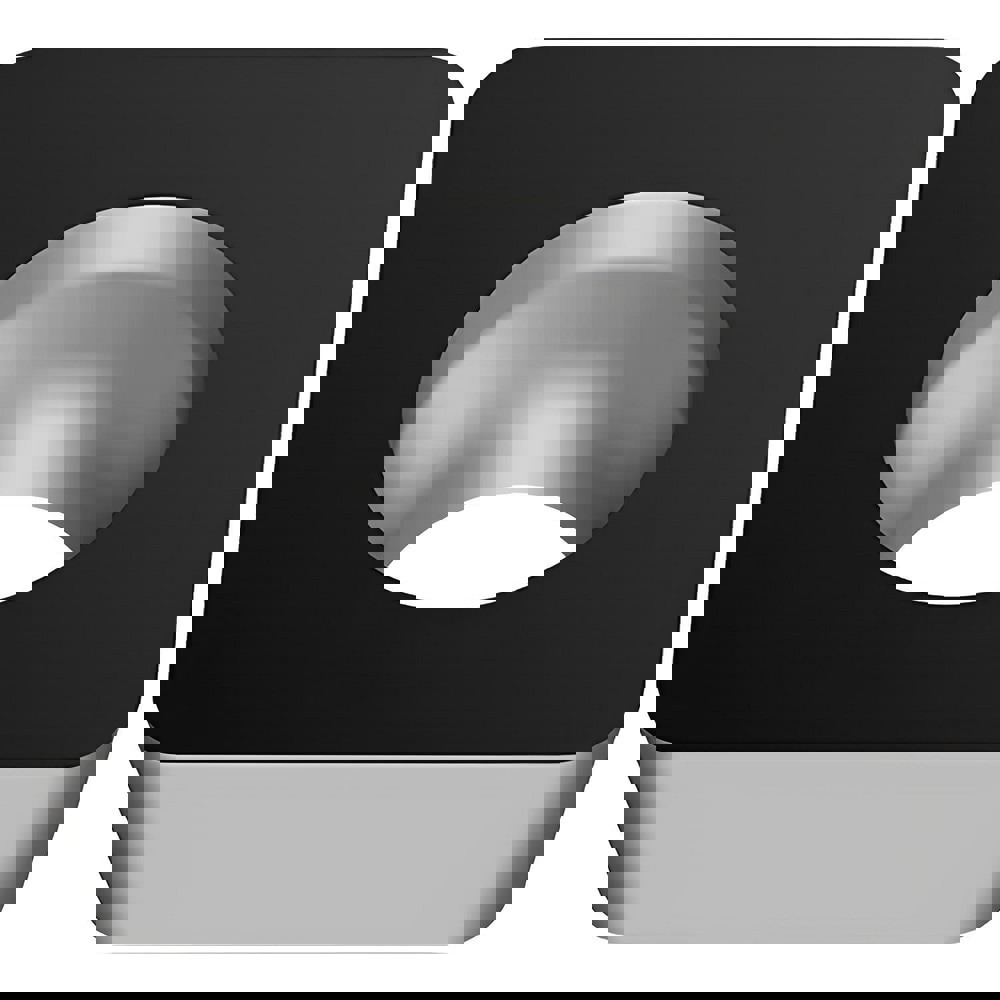 Milling Insert: SPMW070308-A67 WKP25S, WKP25S, Solid Carbide