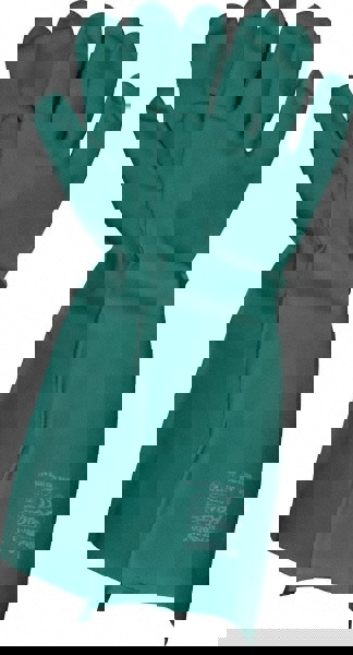 Gloves Nitrile Coated