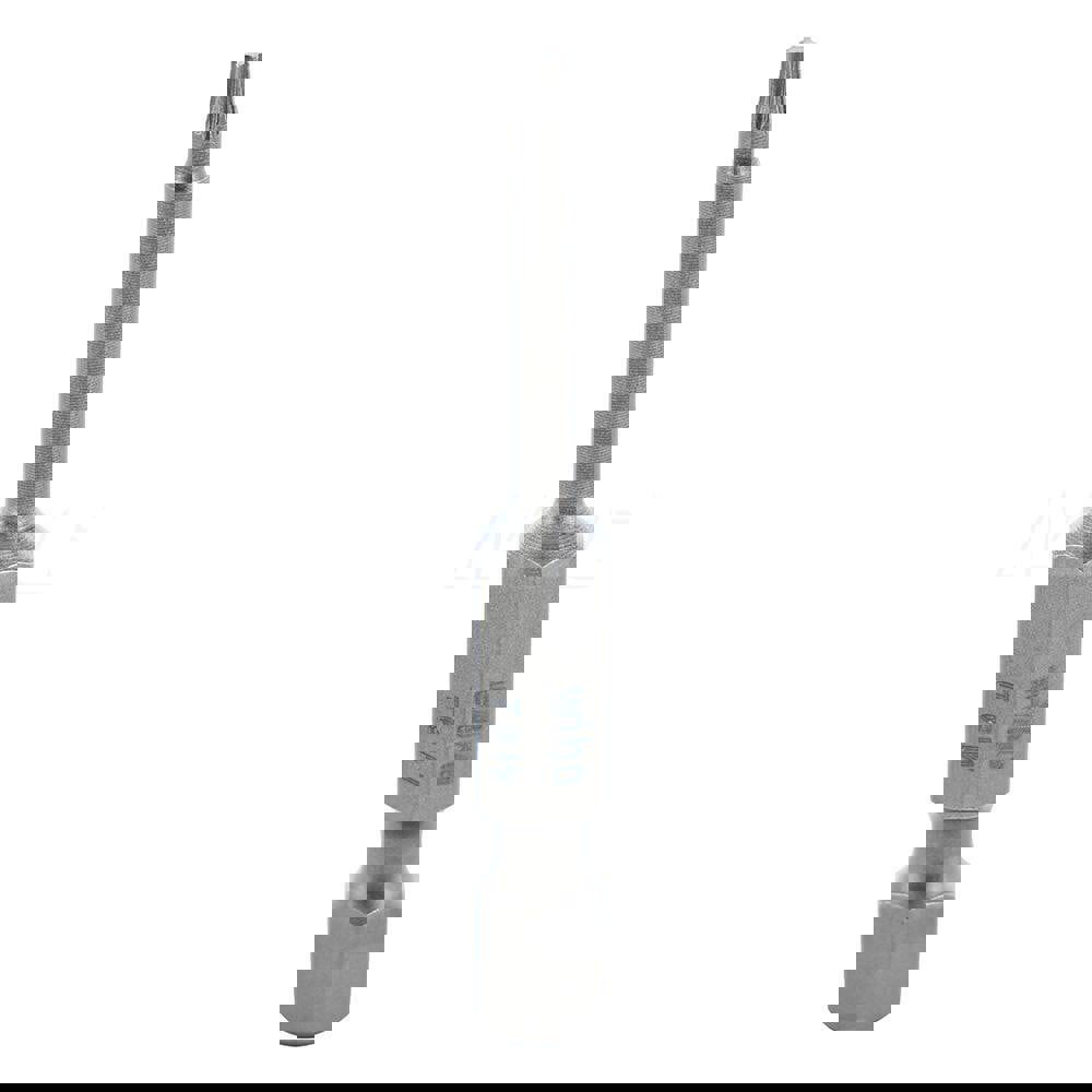 Power Screwdriver Bit: T6 Torx