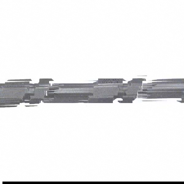 Power Screwdriver Bit: T7 Torx