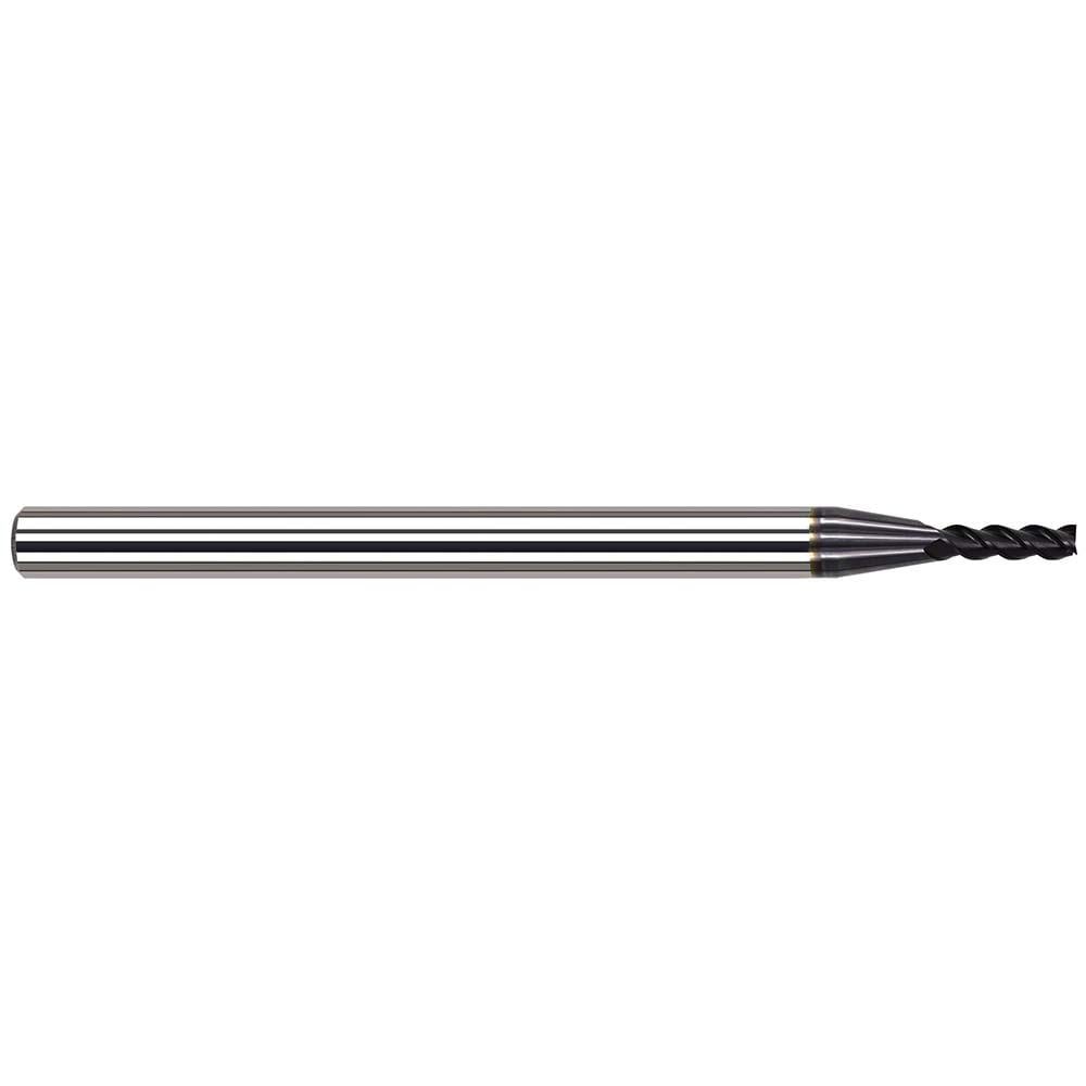Square End Mills; Mill Diameter (Decimal Inch): 0.1875 ; Mill Diameter (Inch): 3/16 ; Number Of Flutes: 5 ; End Mill Material: Solid Carbide ; Length of Cut (Decimal Inch): 0.5620 ; Length of Cut (Inch): 9/16