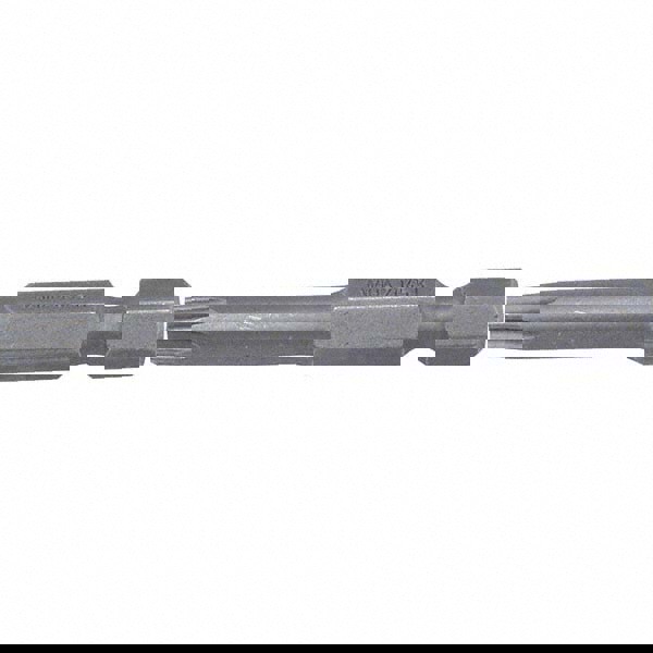 Power Screwdriver Bit: T20 Torx