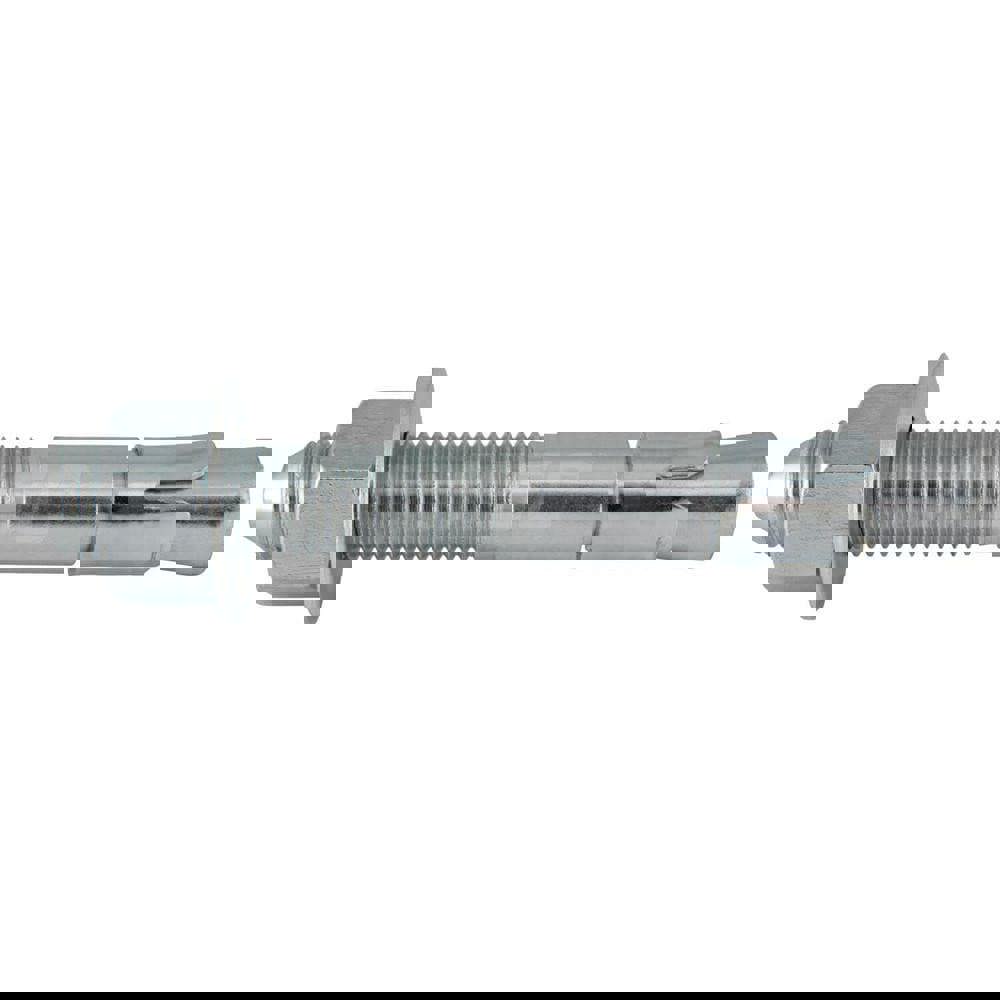 Concrete Wedge Expansion Anchor: 1-1/4