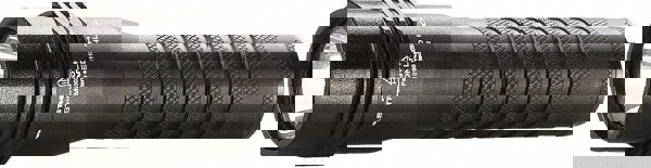 Handheld Flashlight: LED, 7.5 hr Max Run Time