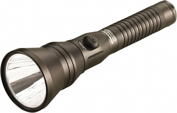 Handheld Flashlight: LED, 20 hr Max Run Time