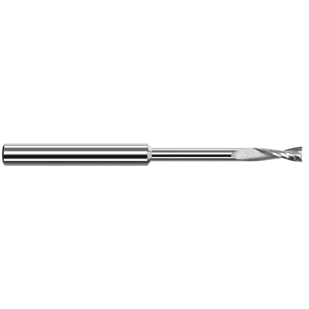 Square End Mill: 1/16