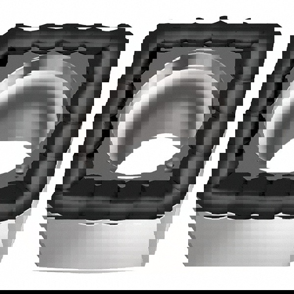 Indexable Drill Insert: P28428, WKP35S, Carbide