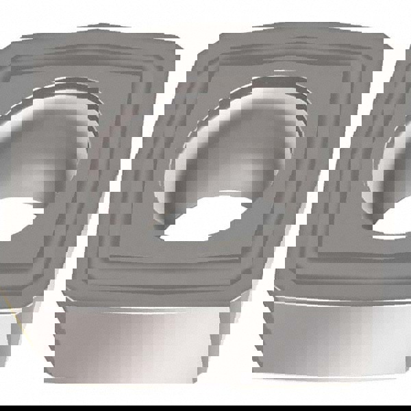 Indexable Drill Insert: P28428, WXP40, Carbide