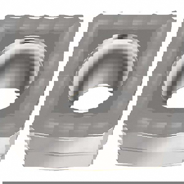 Indexable Drill Insert: P2841S-7N-E67 WXP40, Carbide