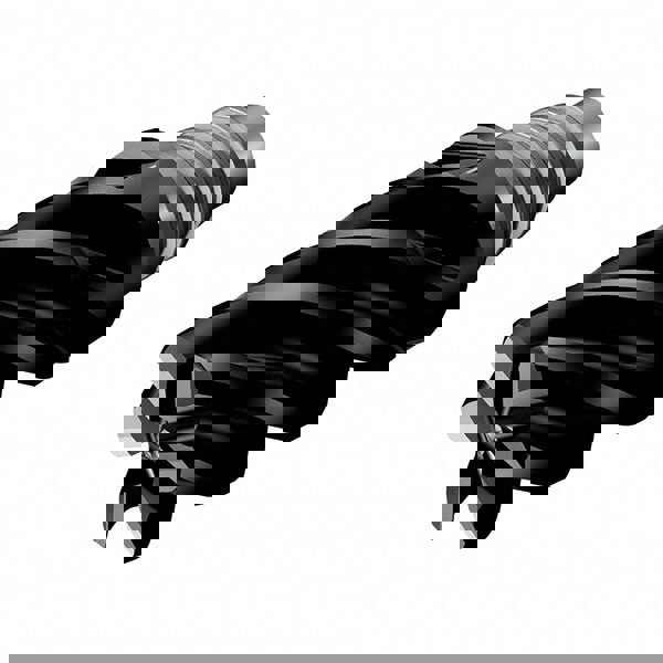 Corner Radius & Corner Chamfer End Mill Heads; UNSPSC Code: 27112803