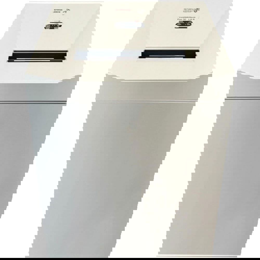 7490016313693, Skilcraft Level 6 Cross-Cut Shredder, 7 Manual Sheet Capacity