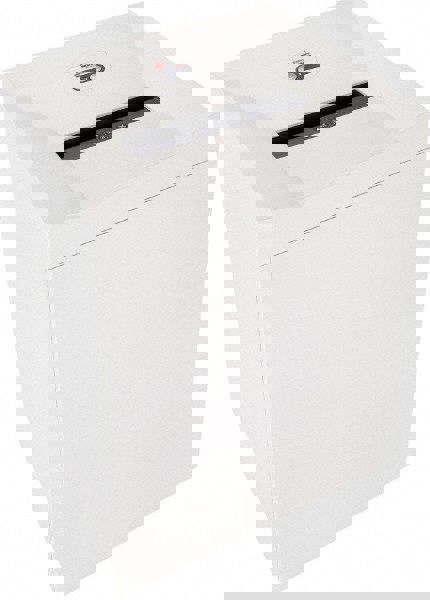 7490016622531, Skilcraft 920c Cross-Cut Shredder, 17 Manual Sheet Capacity, Taa Compliant