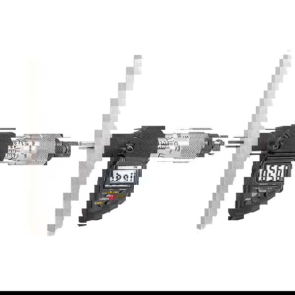 Electronic Micrometer Depth Gage