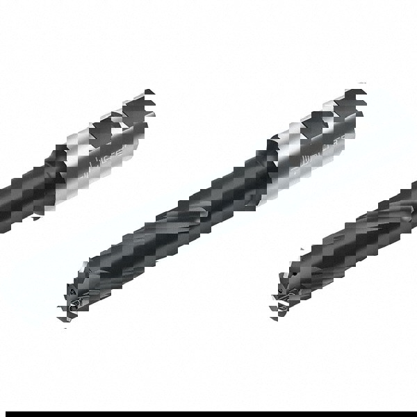 Indexable Thread Mill: 0.748