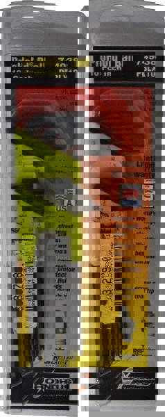 10 Piece L-Key Ball End Hex Key Set