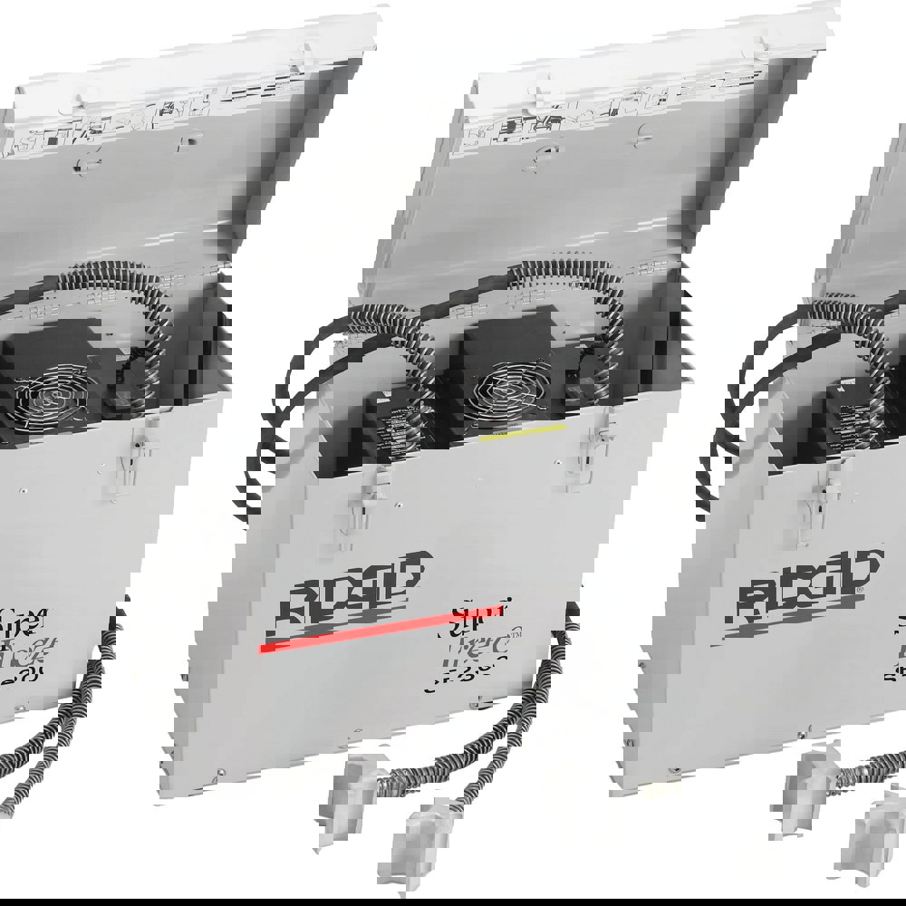 Pipe Freezing Kits & Accessories; Type: Freeze Gel ; For Use With: Ridgid Superfreeze Units ; Additional Information: 10-15 Minute Freeze Duration ; UNSPSC Code: 40175300