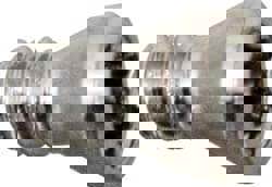 Spade Drill Accessories; Accessory Type: Screw ; Series: 26, 29 ; UNSPSC Code: 20111614