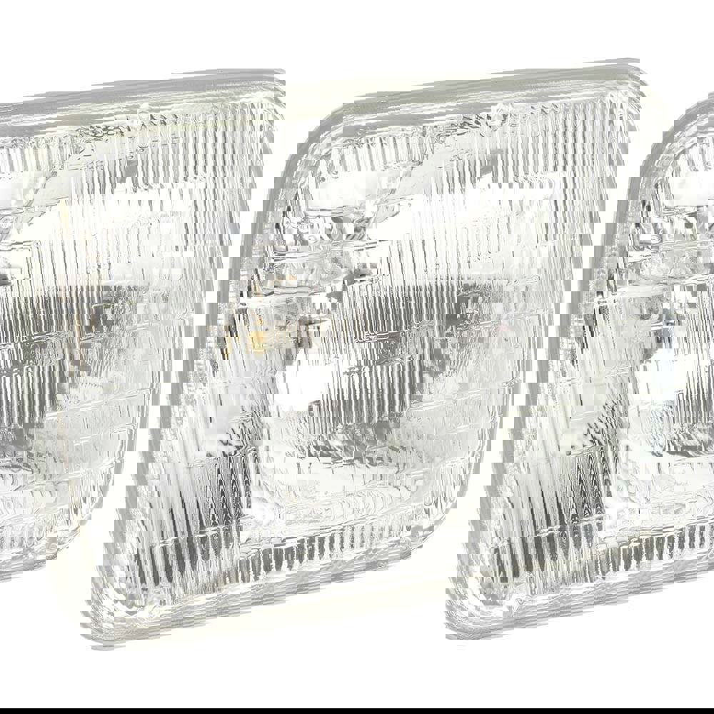 12 Volt, Incandescent 3 Lamp